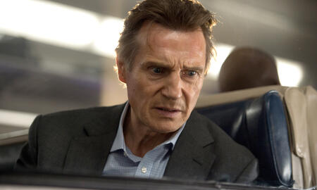 The Enduring Legacy of Liam Neeson in Film
