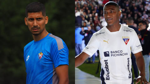 The Legacy of Liga de Quito in South American Football
