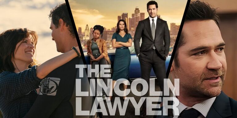 Exploring the Excitement Around Lincoln Lawyer Season 4