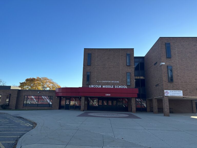 Updates and Achievements at Lincoln Middle School