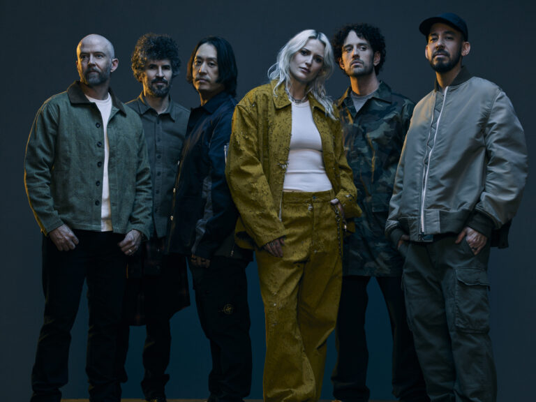 The Lasting Legacy of Linkin Park in Music History