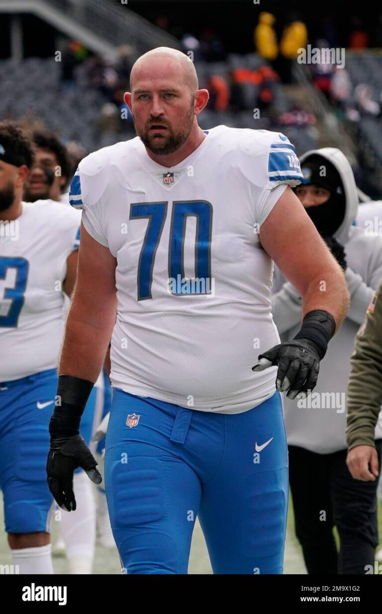 2023 Lions Football Season Updates and Insights