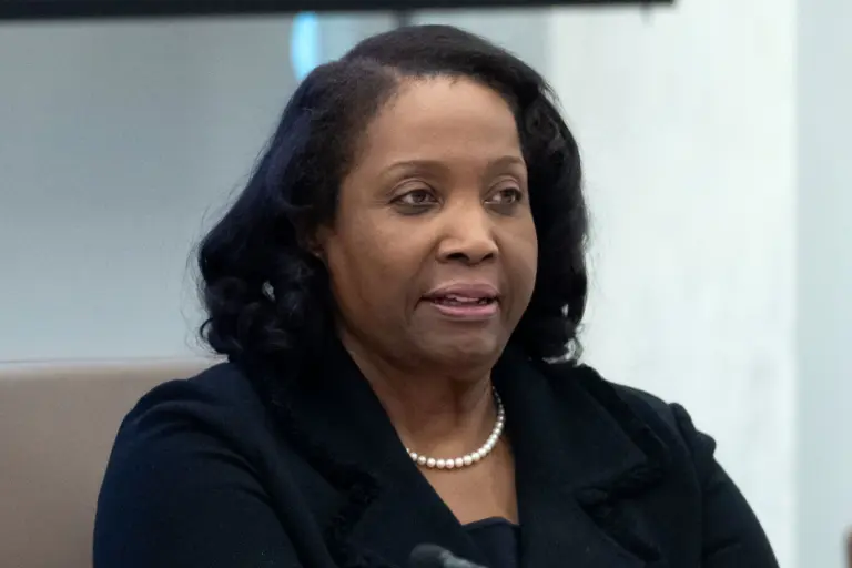 Lisa Cook: A Trailblazer in Economics and Policy Innovation