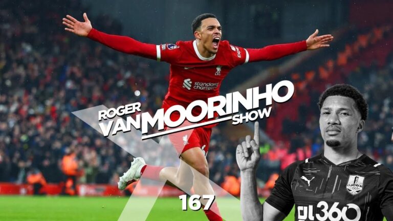 Liverpool vs Man Utd: A Historic Football Rivalry