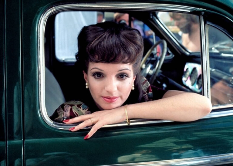 The Enduring Legacy of Liza Minnelli