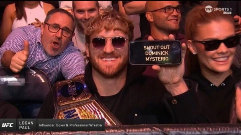 Logan Paul: A Multifaceted Entertainer Making Headlines in 2023