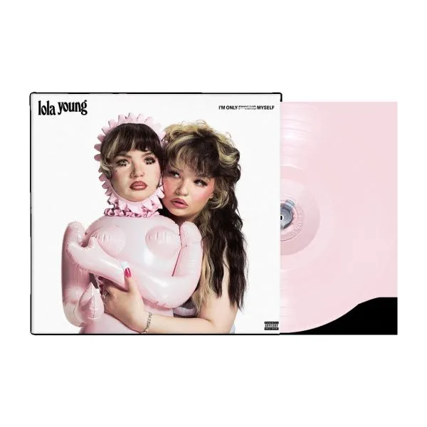Lola Young: The Promising Talent Redefining Pop Music