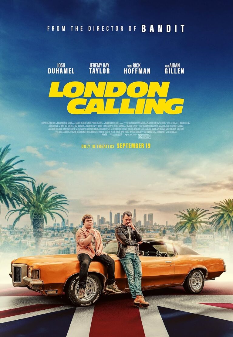 Exploring the Significance of the London Calling Movie