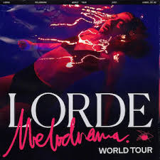 Everything You Need to Know About Lorde’s 2023 Tour