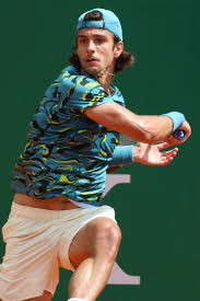 Lorenzo Musetti: The Future of Professional Tennis
