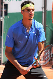 Lorenzo Sonego: The Rising Star of Tennis