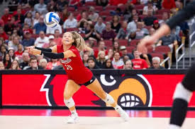 Louisville Volleyball: A Force in NCAA Women’s Sports