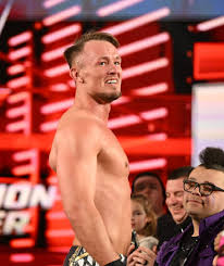 Ludwig Kaiser: The Emerging Talent in Professional Wrestling