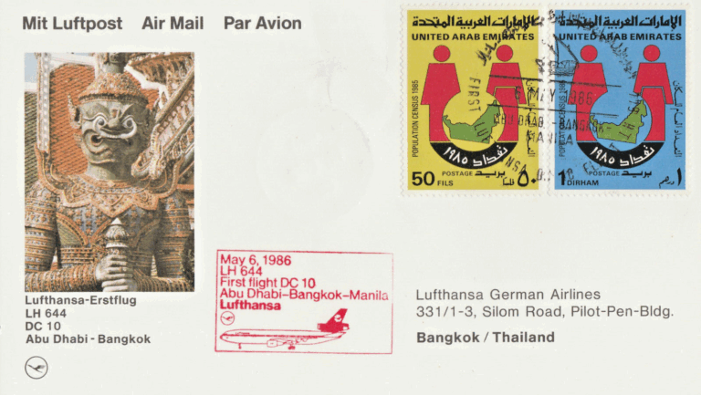 Lufthansa: A Key Player in Global Aviation