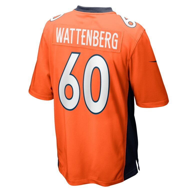 The Journey of Luke Wattenberg: NFL’s Rising Star