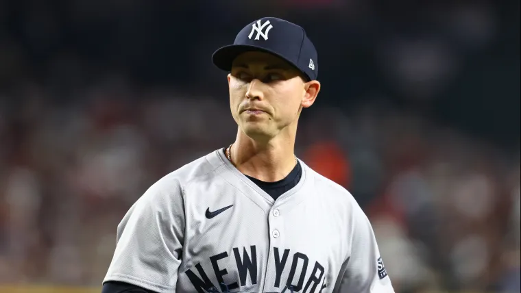 Luke Weaver: A Look at His Journey and Impact in MLB