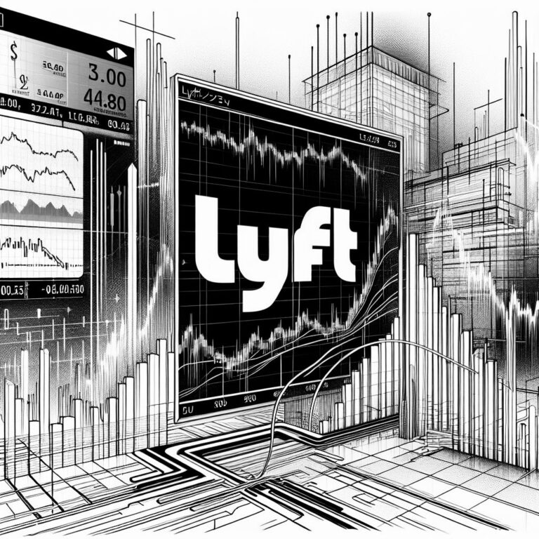 Lyft Stock: Updates, Insights, and Future Forecasts