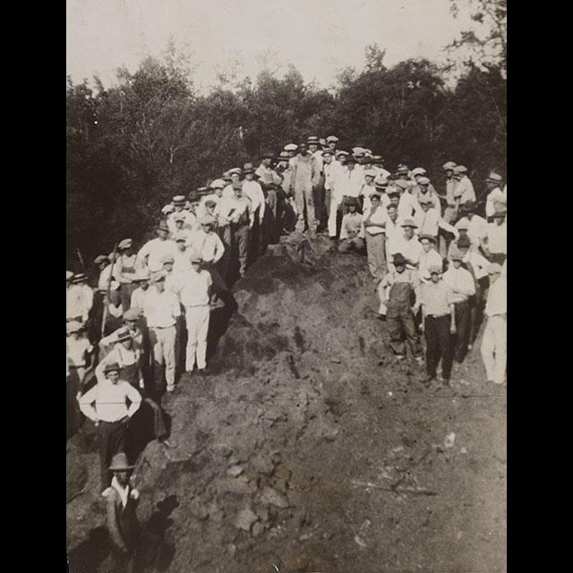 Understanding the Tragic History of Lynching in Mississippi