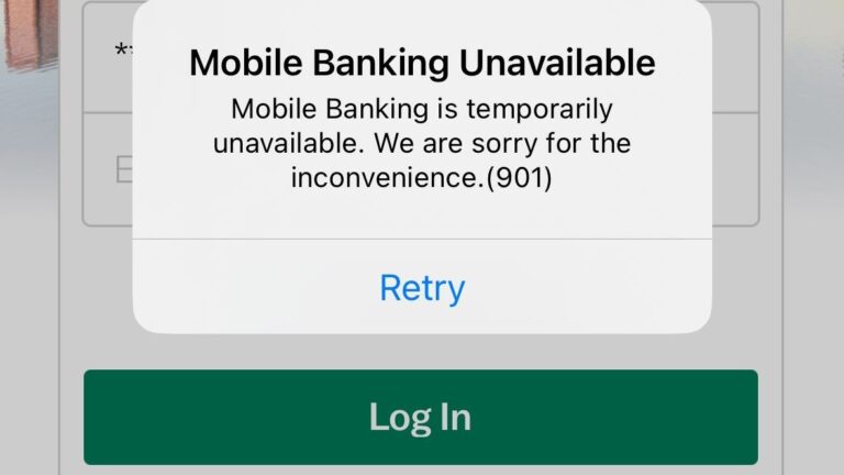 Understanding M&T Bank Online Banking Issues