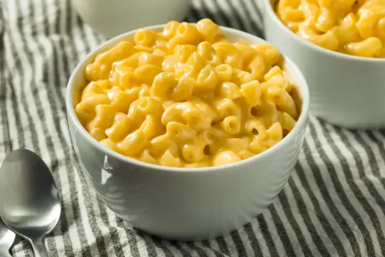 Significant Mac and Cheese Recall: What You Need to Know
