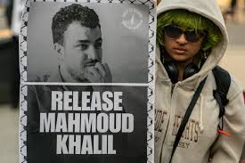 Exploring the Influence of Mahmoud Khalil in Today’s Digital World