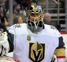 The Legacy of Marc Andre Fleury in Ice Hockey