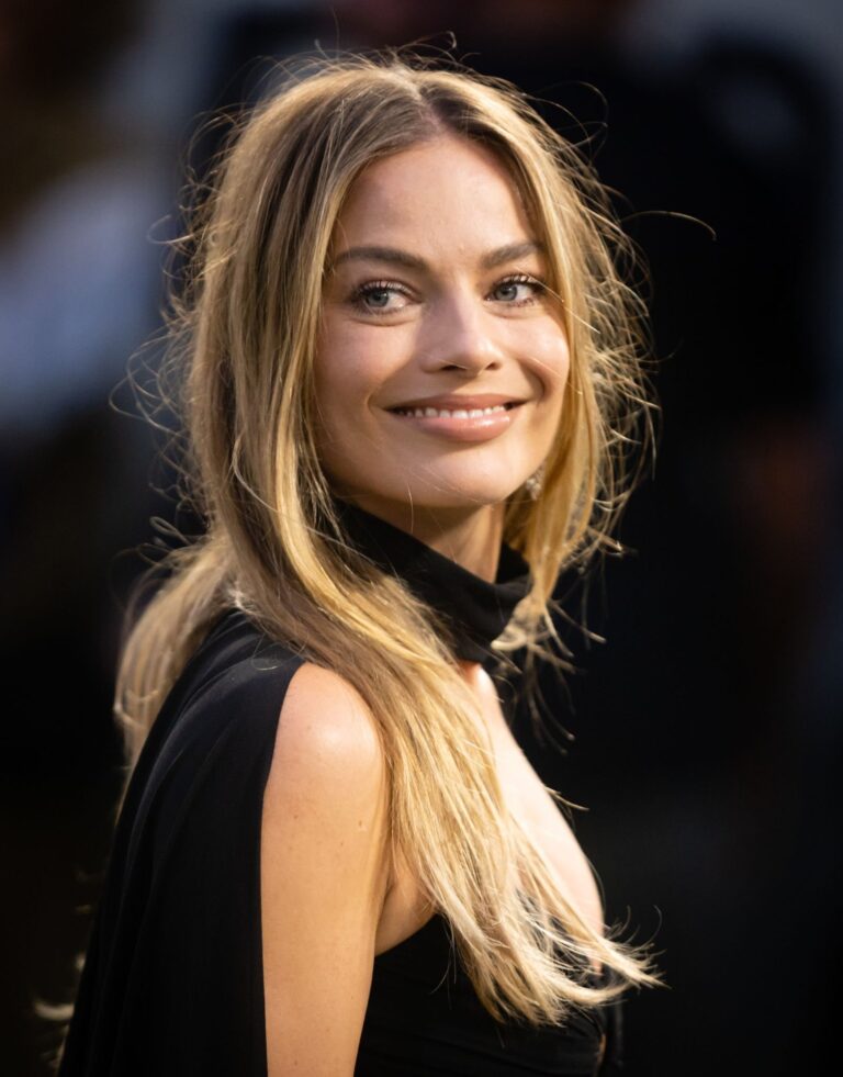 The Journey of Margot Robbie: From Australia to Hollywood Star