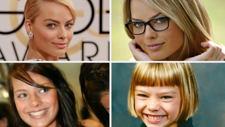 The Rise of Margot Robbie: From Aussie Actress to Hollywood Icon