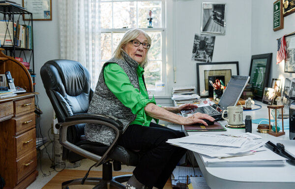 Marilyn Hagerty’s Heartfelt Review of Olive Garden