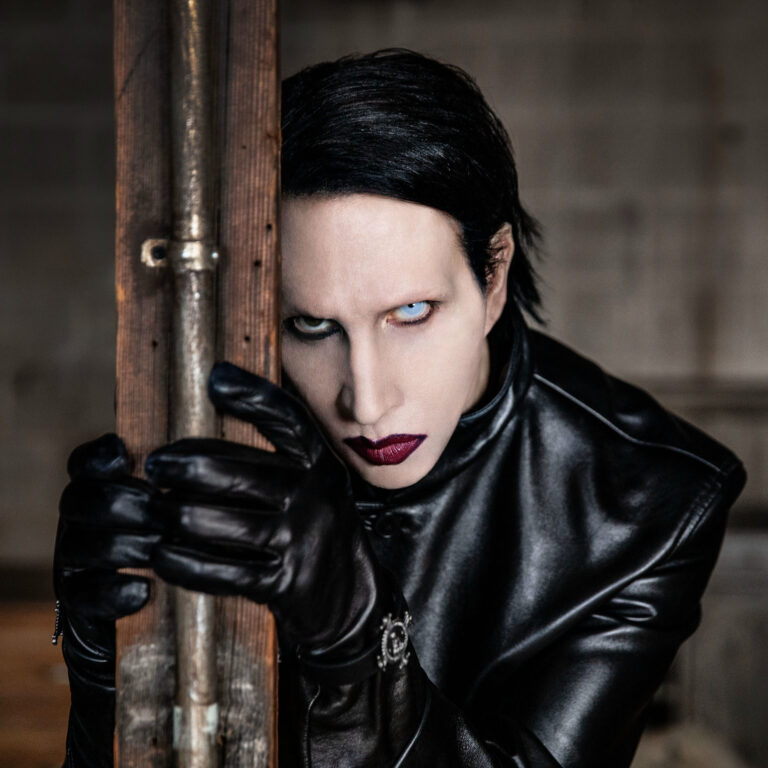 Marilyn Manson: The Life and Legacy of a Rock Icon