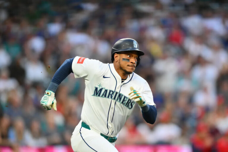 Exciting Highlights from the Mariners Game Today
