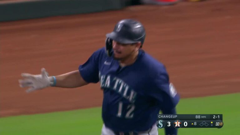 A Deep Dive into the Mariners vs Astros Rivalry