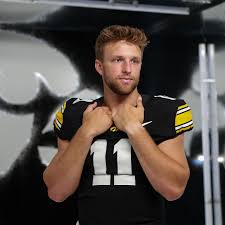 Mark Gronowski: The Quarterback Taking College Football by Storm