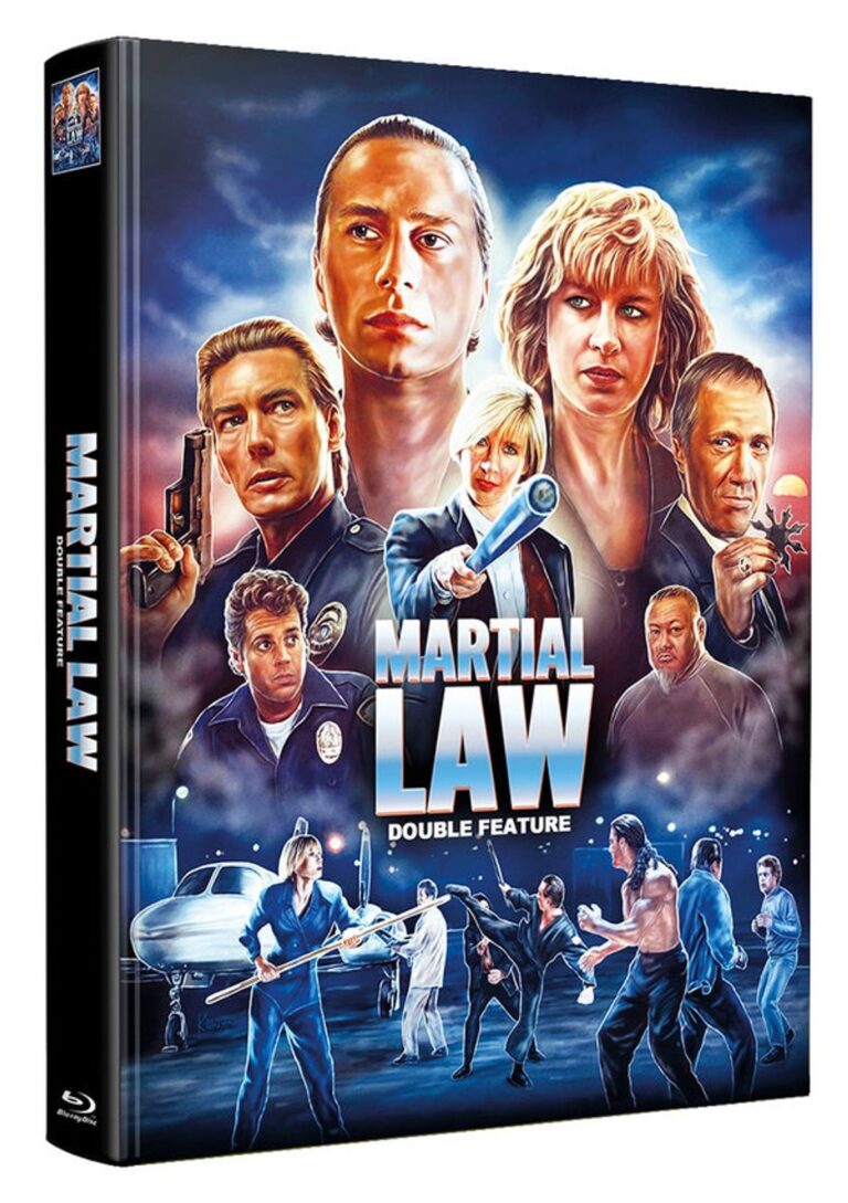 The Significance of Martial Law in Today’s World