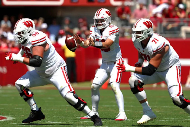Maryland vs Wisconsin: Prediction for Their Upcoming Clash