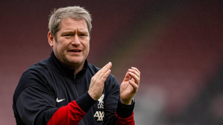 Matt Beard: A Pivotal Figure in Women’s Football Coaching