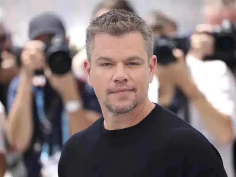 Matt Damon: A Look into the Career of a Hollywood Legend