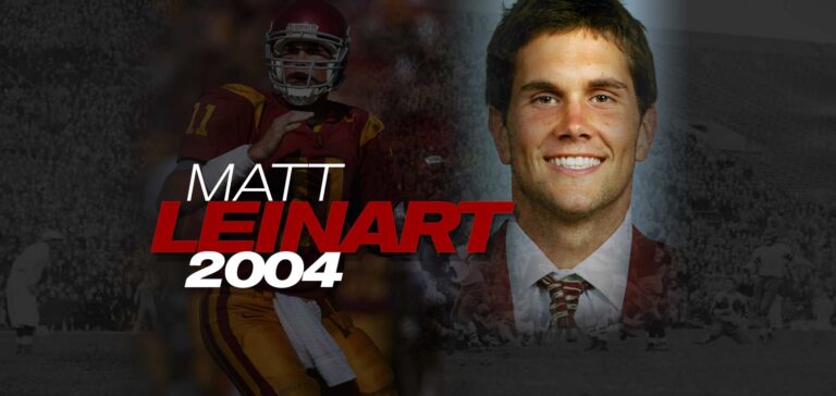 The Impact of Matt Leinart on Football and Beyond