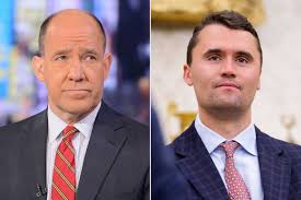 Matthew Dowd: Influential Voice in American Politics