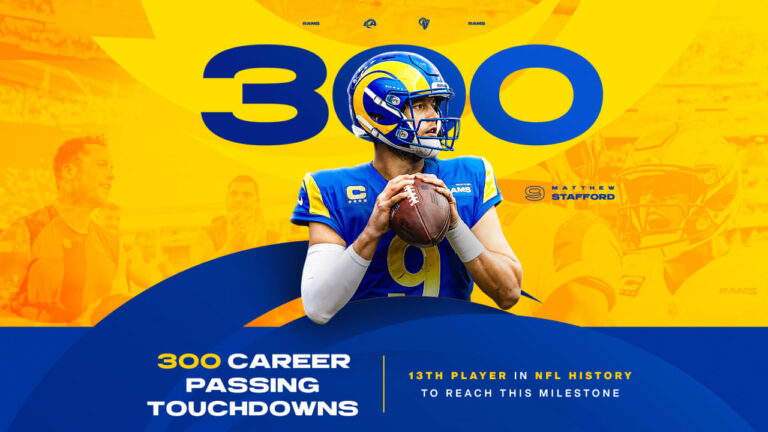 Matthew Stafford: Overcoming Challenges in the NFL 2023 Season