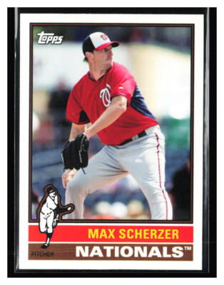 Max Scherzer: Key Updates on the MLB Star in 2023