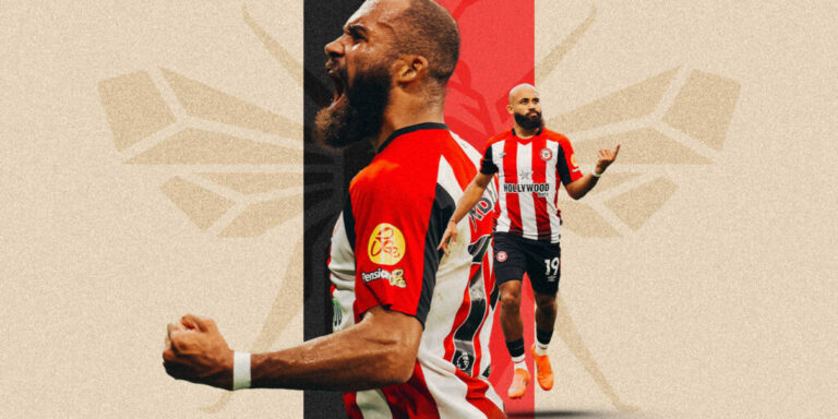 The Rise of Mbeumo in the Premier League 2023