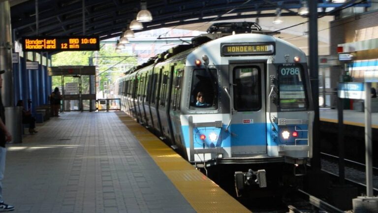 The MBTA: Boston’s Essential Public Transportation System