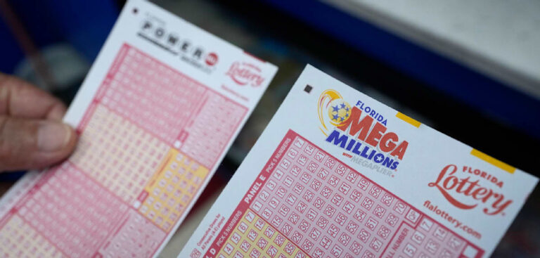 The Rising Mega Millions Lottery Jackpot: What You Need to Know