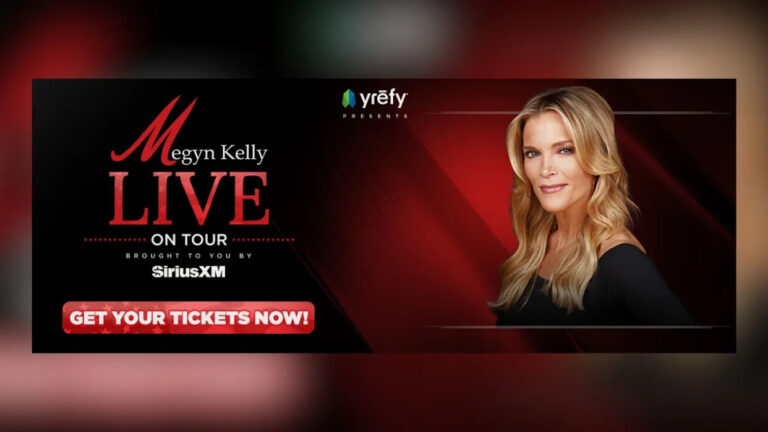 Megyn Kelly’s Upcoming Tour: What to Expect