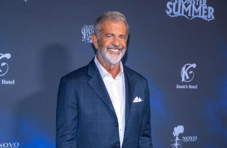 An Overview of Mel Gibson: Career Highlights and Controversies