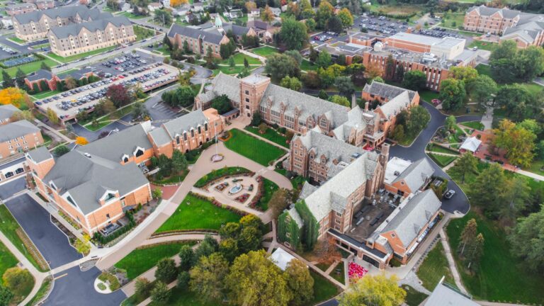 Exploring Mercyhurst University: Education and Community Impact