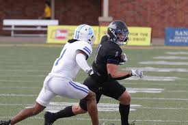 Mercyhurst vs SD State: A Competitive College Showdown