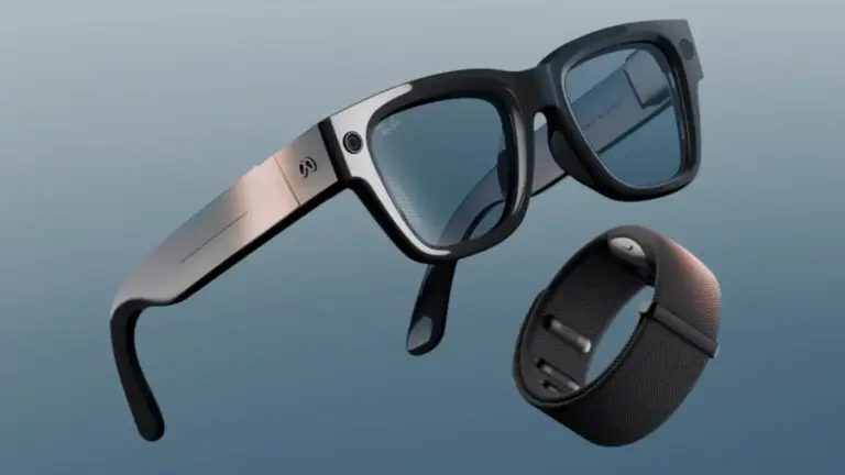 Exploring Meta Glasses: The Future of Augmented Reality
