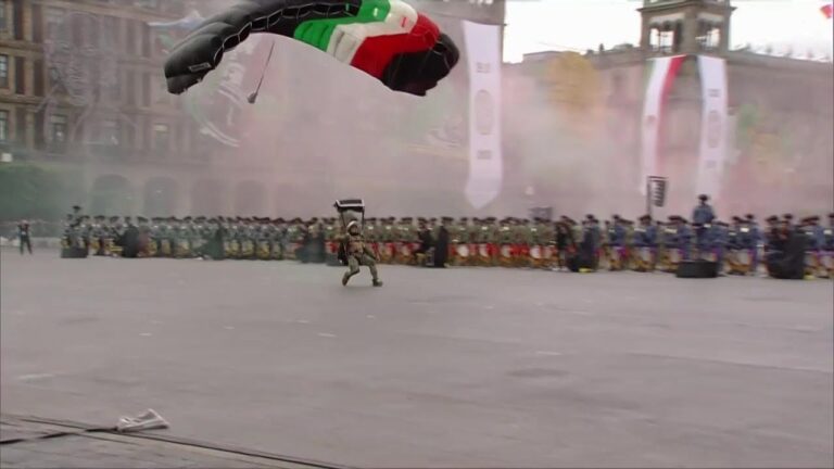Celebrating Mexico Independence Day 2025: A National Holiday